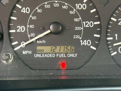 1999 Toyota Camry