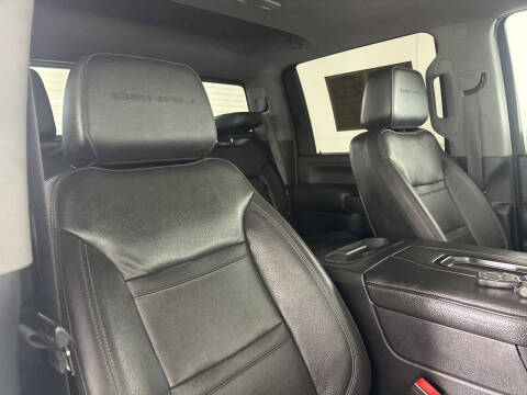 2020 GMC Sierra 2500HD