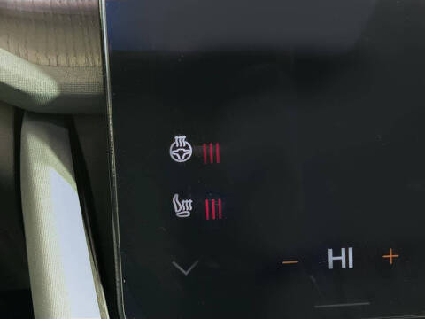 2023 Polestar 2 Long Range Dual Motor