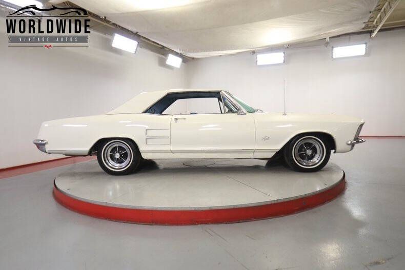 1964 Buick Riviera