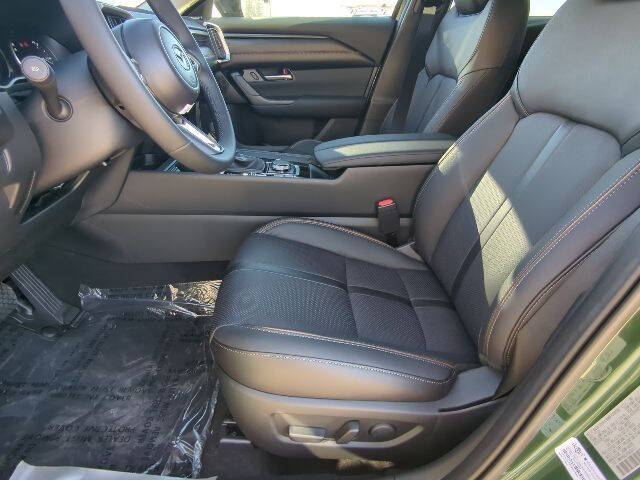 2026 Mazda CX-50 2.5 S Premium