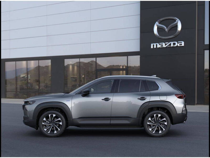 2026 Mazda CX-50 Hybrid Premium Plus