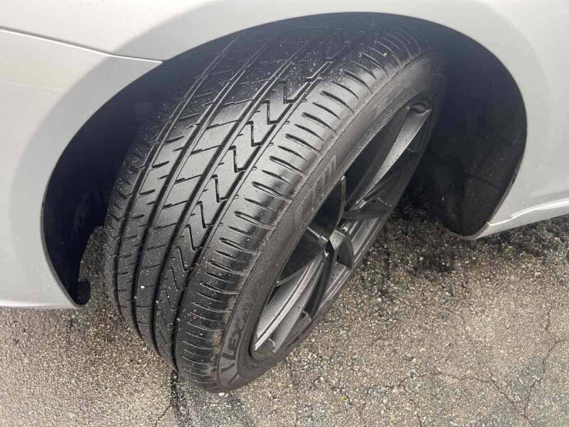 2016 Mercedes-Benz S-Class S 550