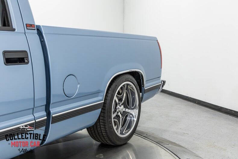 1989 GMC Sierra 1500