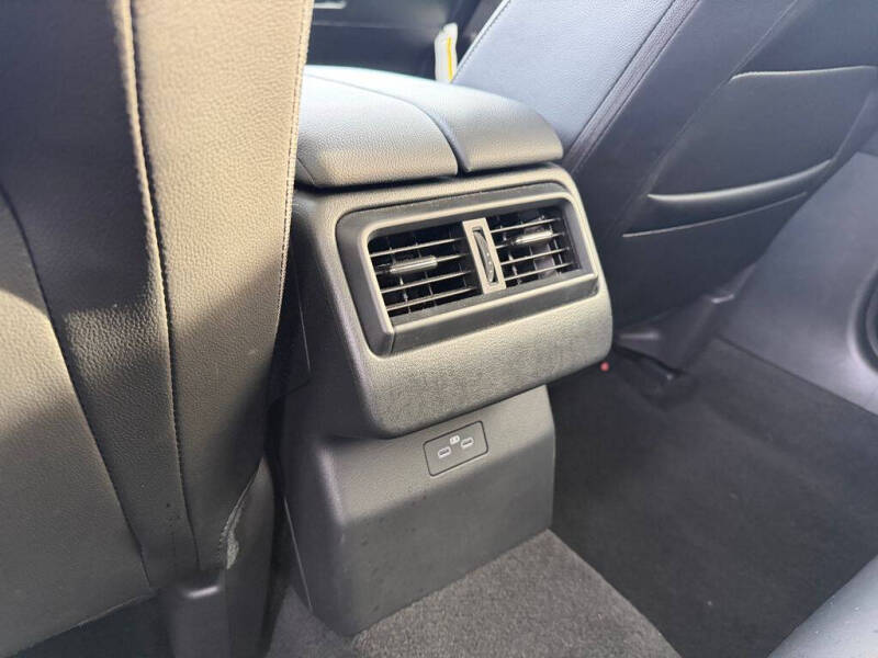 2025 Mazda CX-50 2.5 S Select