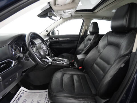 2017 Mazda CX-5 Grand Select