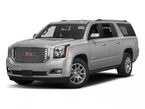 2018 GMC Yukon XL for sale at WOODY'S AUTOMOTIVE GROUP in Chillicothe MO