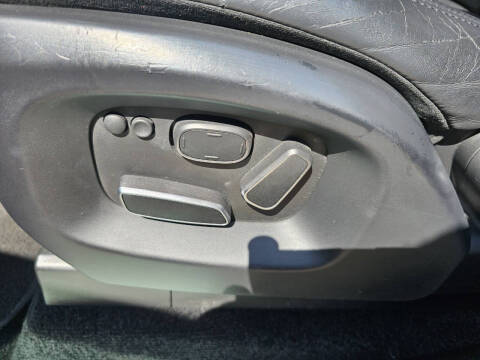 2014 Land Rover Range Rover Supercharged Ebony Edition