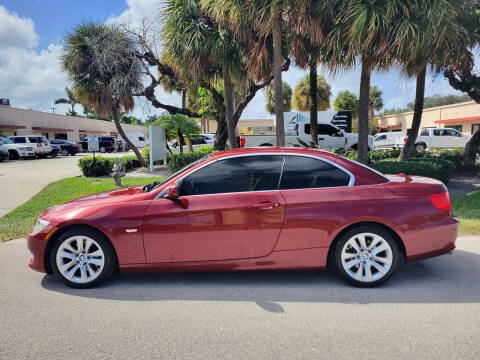2011 BMW 3 Series 328i