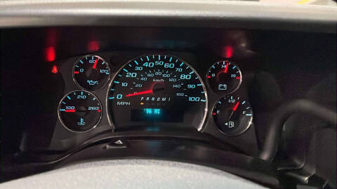 2024 Chevrolet Express 2500