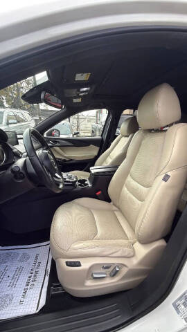 2017 Mazda CX-9 Grand Touring