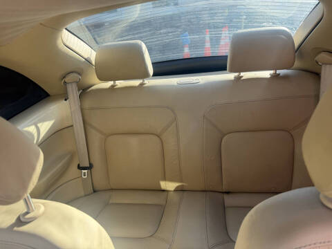 2006 Volkswagen New Beetle 2.5