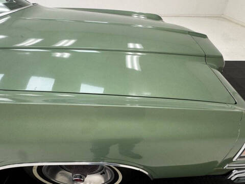 1978 Dodge Magnum