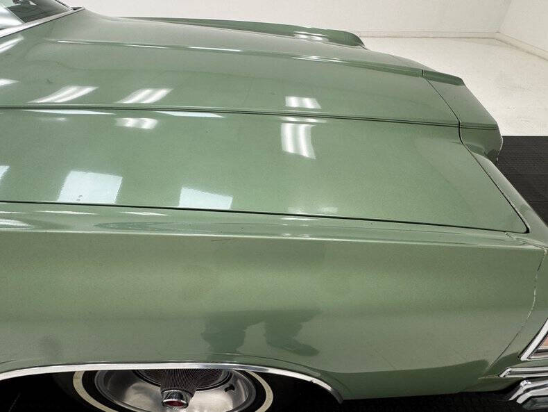 1978 Dodge Magnum