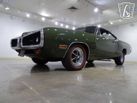 1970 Dodge Coronet