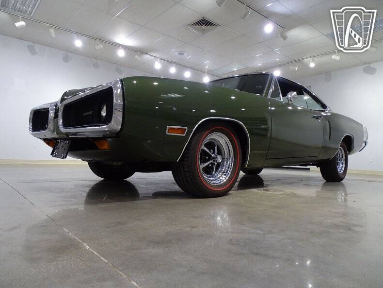 1970 Dodge Coronet