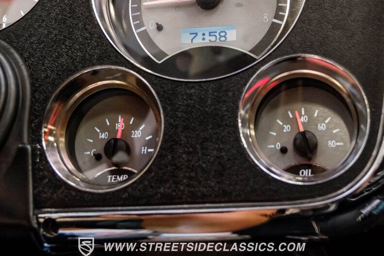 1972 Chevrolet Blazer