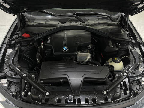 2014 BMW 4 Series 428i