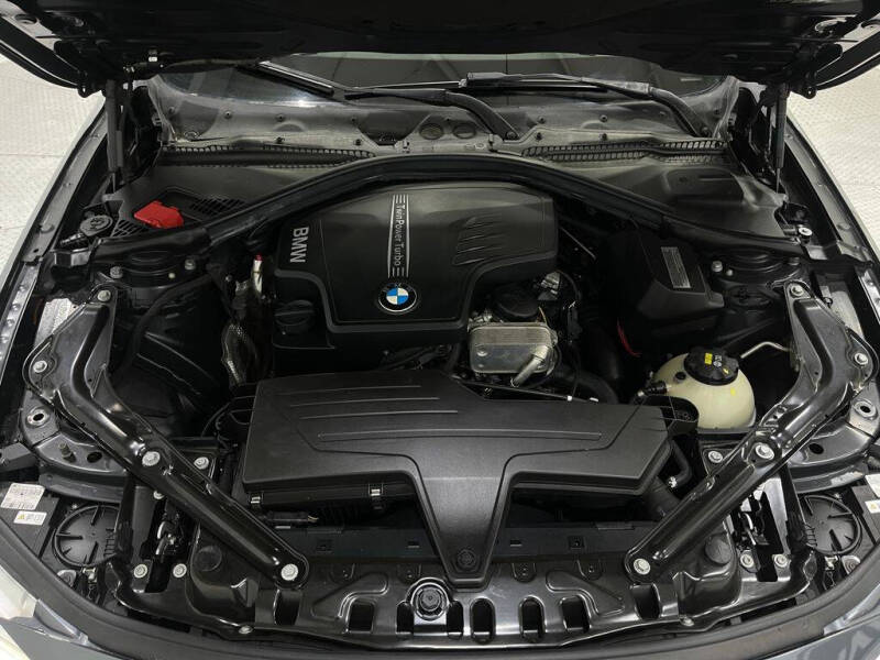 2014 BMW 4 Series 428i