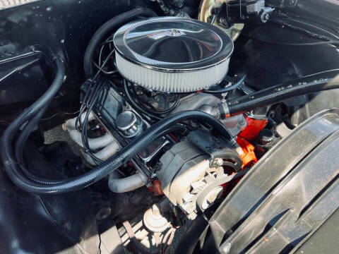 1968 Chevrolet Chevelle