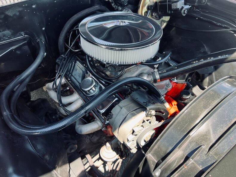 1968 Chevrolet Chevelle