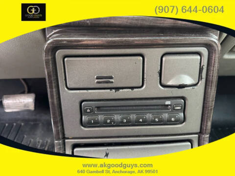 2004 GMC Yukon Denali