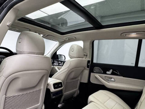 2023 Mercedes-Benz GLS GLS 450