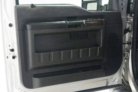 2016 Ford F-350 Super Duty Platinum