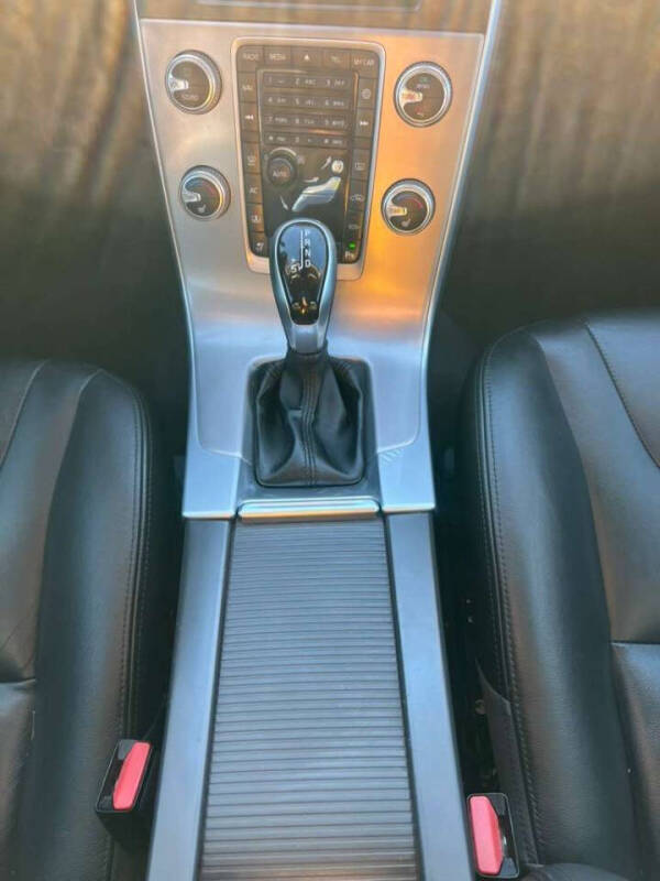 2017 Volvo S60 T5 Inscription