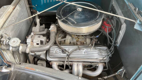 1935 Hudson Teraplane