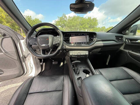 2023 Dodge Durango