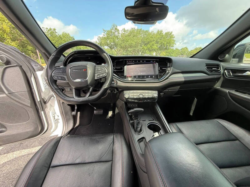 2023 Dodge Durango