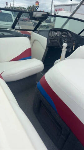 2005 Malibu IRIDE