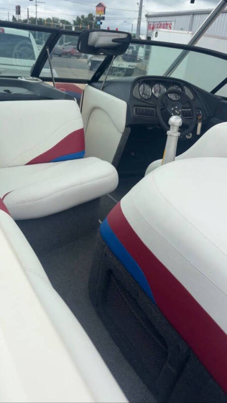 2005 Malibu IRIDE