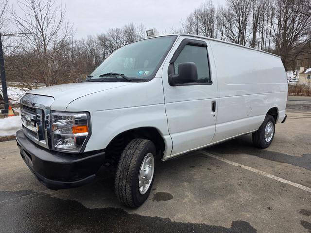 2014 Ford E-Series E-150