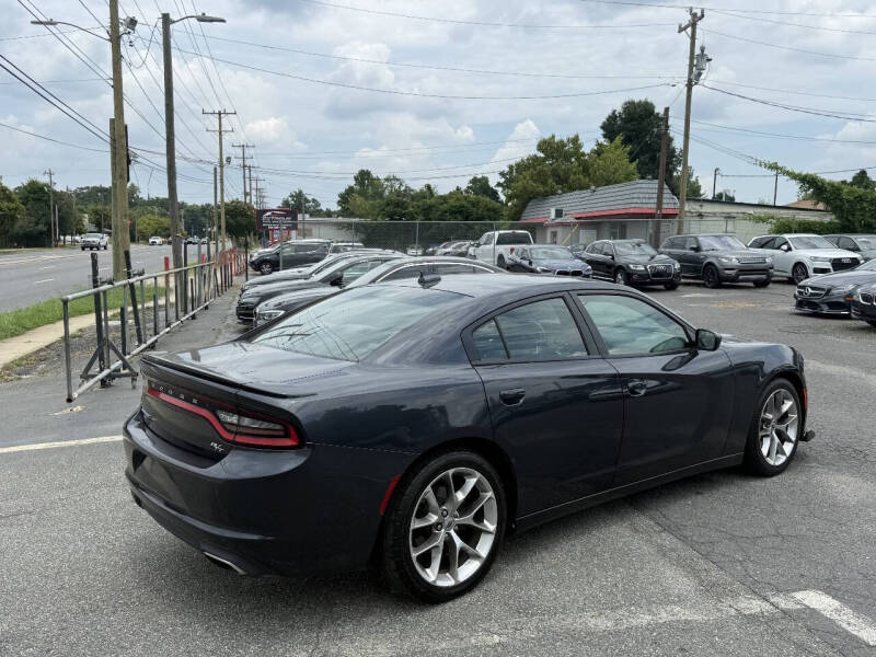 2017 Dodge Charger R/T