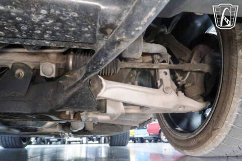 1989 Chevrolet Corvette