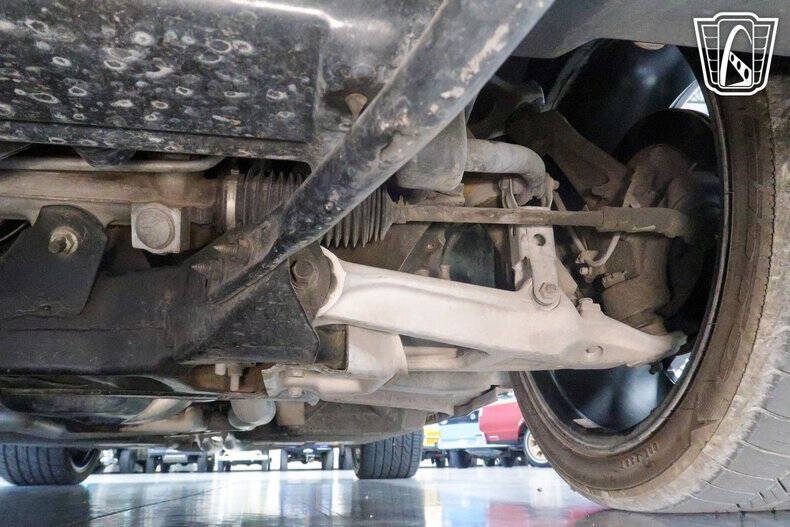 1989 Chevrolet Corvette