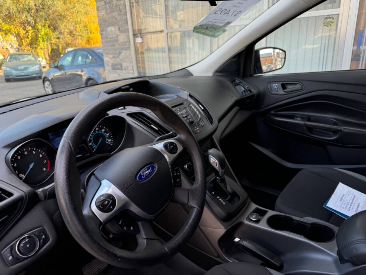 2014 Ford Escape for sale at B N M Auto Sales Inc in New Castle, PA