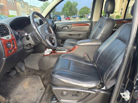 2008 GMC Envoy SLE