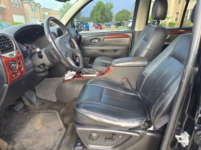 2008 GMC Envoy SLE