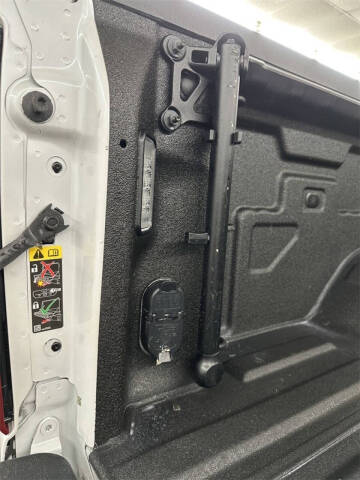 2023 Chevrolet Silverado 3500HD