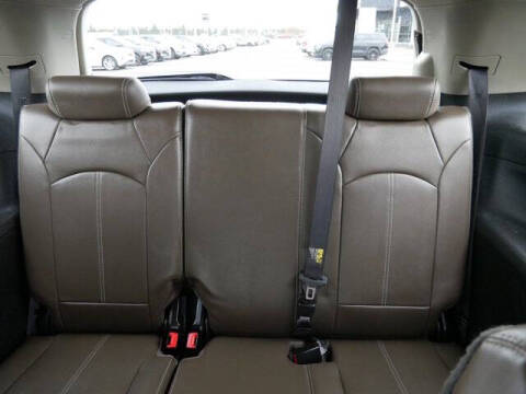 2013 GMC Acadia SLT-1