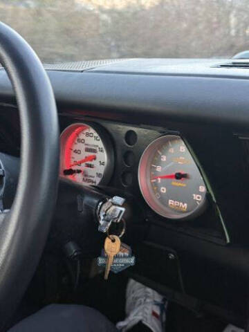 1978 Chevrolet Corvette