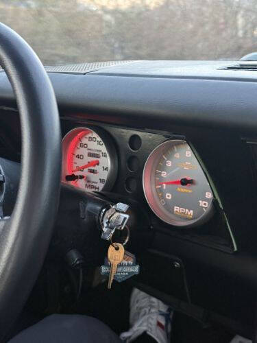 1978 Chevrolet Corvette