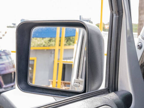 2015 Jeep Wrangler Unlimited