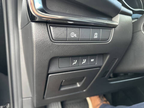 2025 Mazda Mazda3 Hatchback 2.5 S Preferred