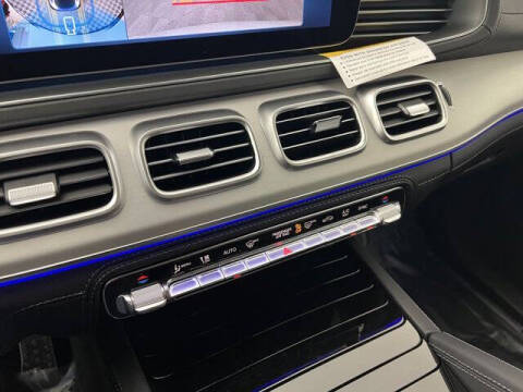 2026 Mercedes-Benz GLE AMG GLE 53