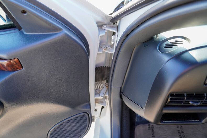 1995 Chevrolet Monte Carlo Z34