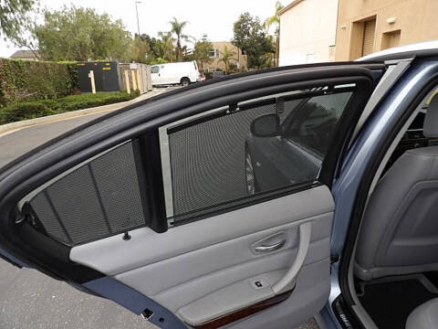 2011 BMW 3 Series 328i